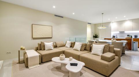 Foto 5 de Planta baixa en venda a Marina Botafoc - Platja de Talamanca, Illes Balears