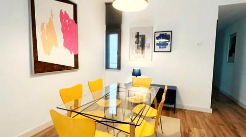 Foto 2 de Pis en venda a Calle Nueve de Mayo, 13, Salesas - Foncalada - Campoamor, Oviedo