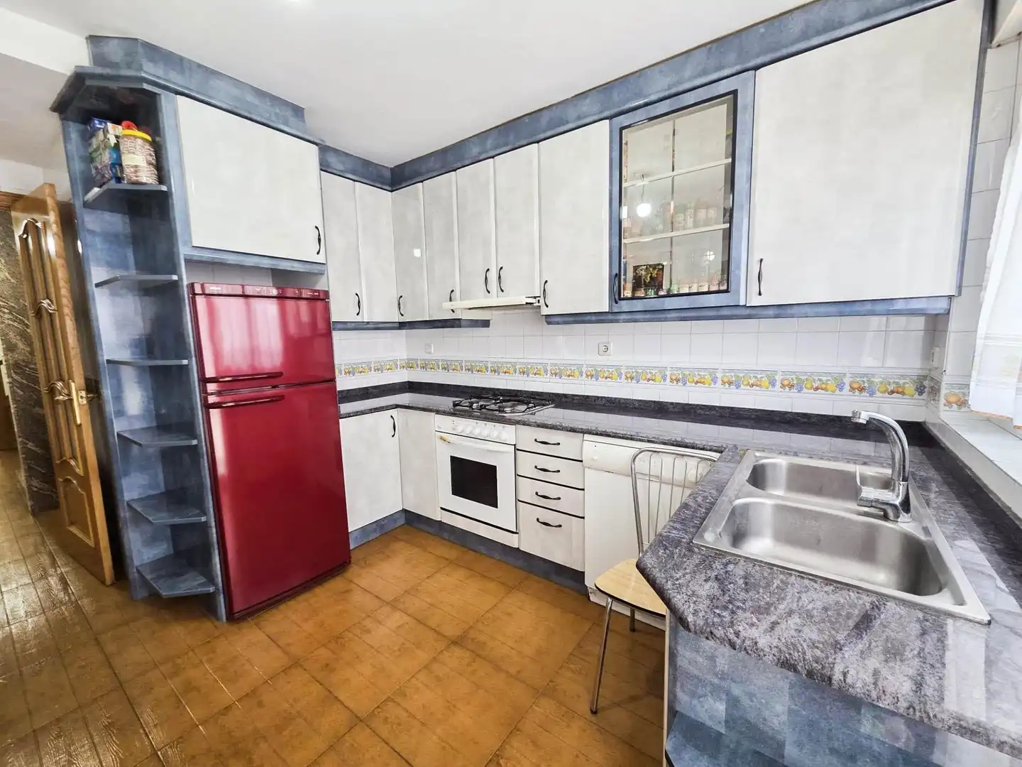 Kitchen of Detached homes for sale in Sant Sadurní d'Anoia  with Heating, Terrace and Storage room