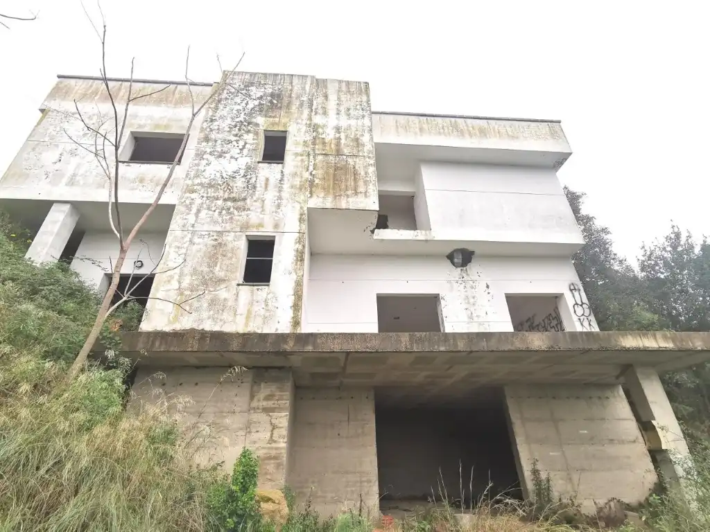 Casa in vendita a Poblat ibèric Puig del Castellet 12