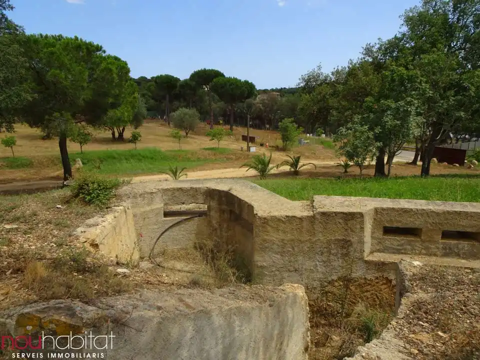 Casa amb jardí en venda a Poble, imagen 16