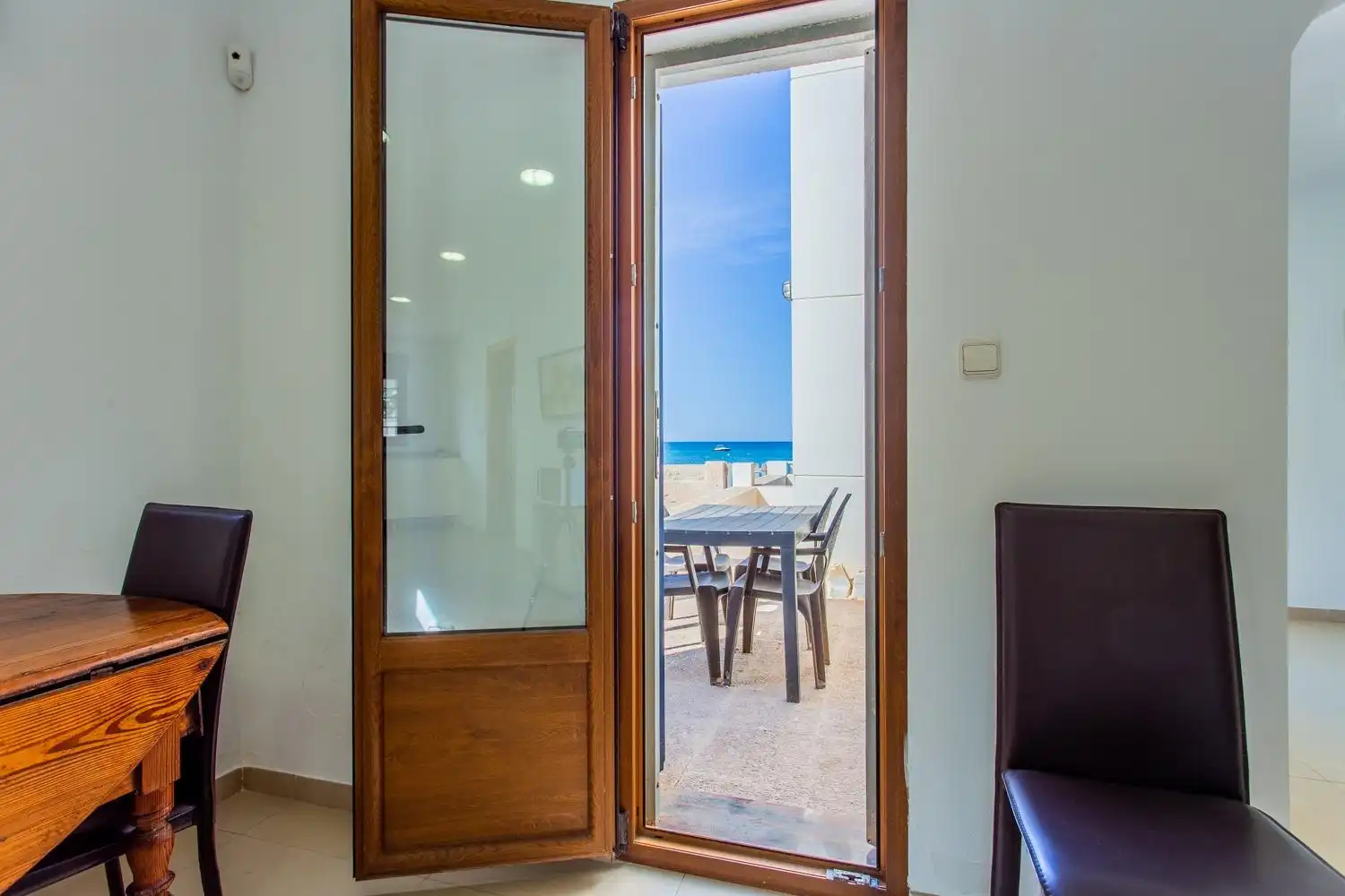 Casa o chalet en venta en Cartagena con Aire acondicionado, Terraza y Amueblado