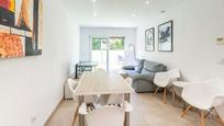 Living room of Apartment for sale in Dénia  with Air Conditioner, Heating and Terrace