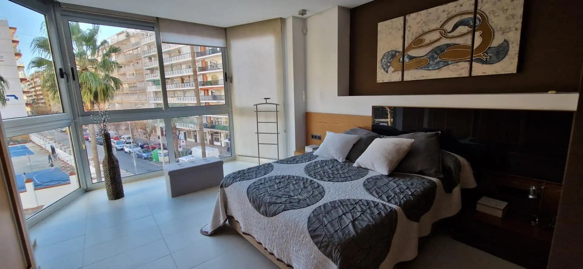Casa amb terrassa en venda a Calle 25 D,ABRIL, imagen 18