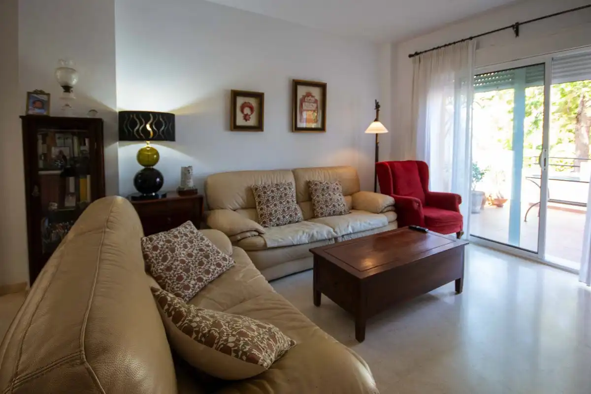 Reihenhaus zum Verkauf in Estepona Pueblo, imagen 5