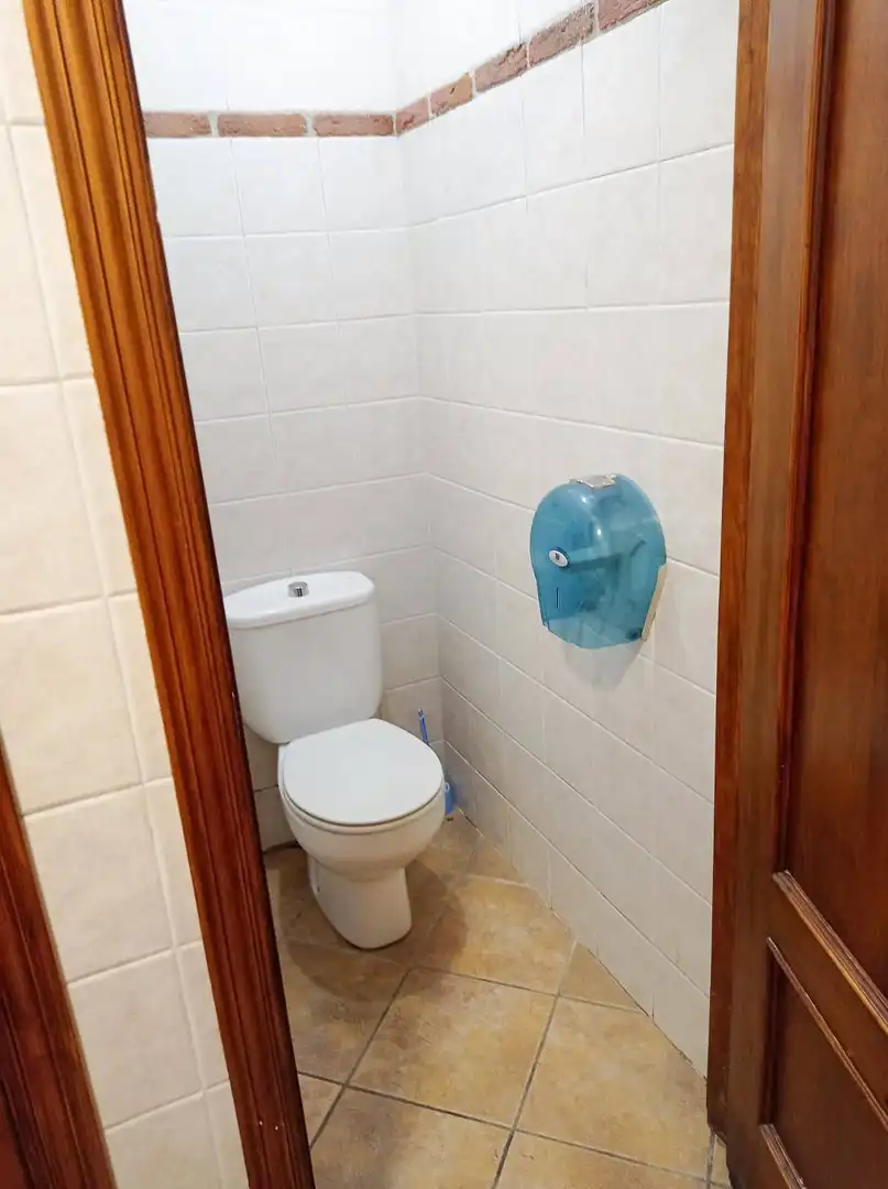 Villa con terrazza in vendita a La Paz, imagen 51