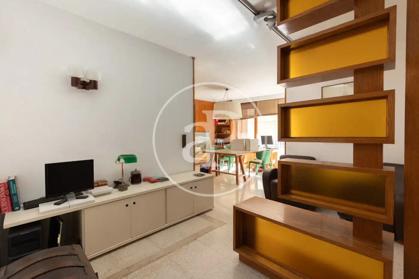 Wohnung zum Verkauf in El Mercat