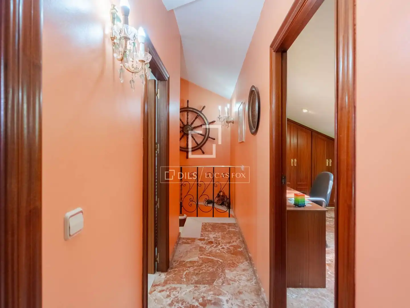 Casa o xalet en venda a Barrio de Patraix