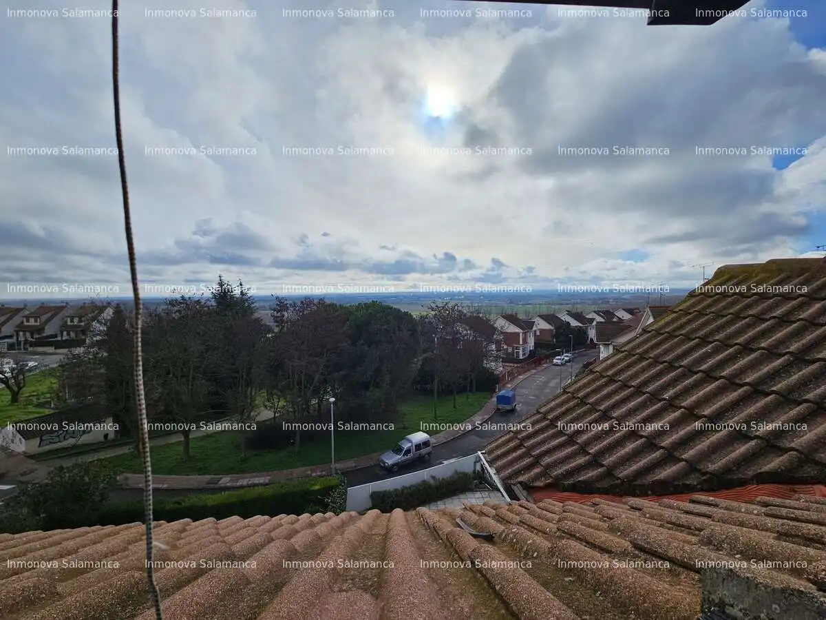 Casa a schiera con piscina in vendita a Cabrerizos, imagen 25