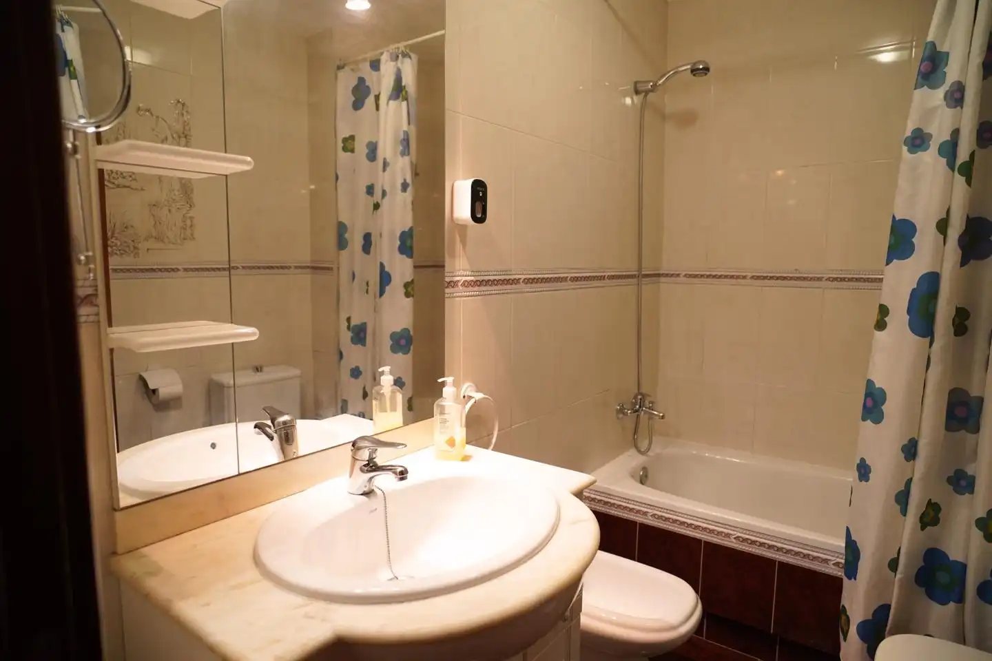 Appartement avec ascenseur à louer à Paseo de Santa María de la Cabeza, imagen 27