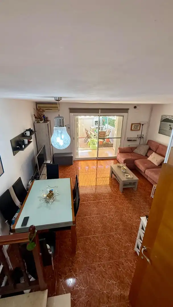 Casa a schiera con piscina in vendita a Avenida BARCELONA, imagen 14