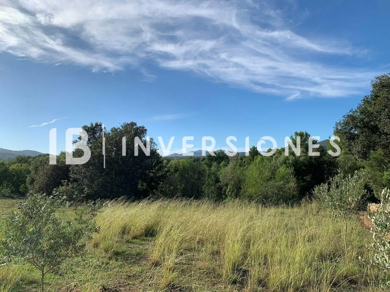 Residencial en venta en Polígono s'Heretat, Capdepera Poble