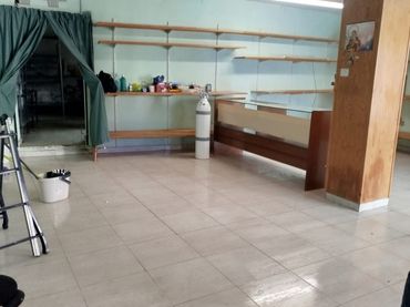 Local comercial en venta en Valdepeñas