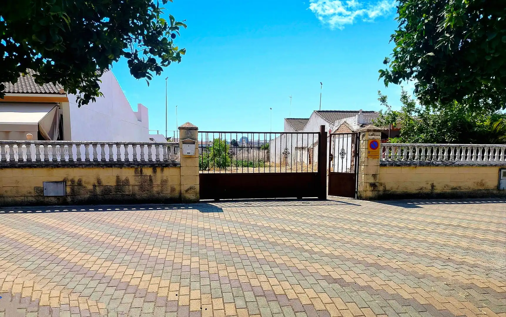Terreny residencial en venda a Vía Veredón de los Frailes, imagen 5