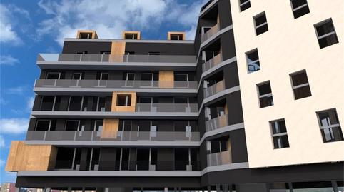 Photo 3 from new construction home in Flat for sale in Calle Libertad, Piedras Blancas, Asturias