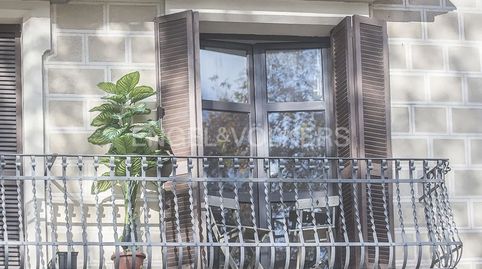 Foto 5 de Piso en venta en Barri Gòtic, Barcelona Capital