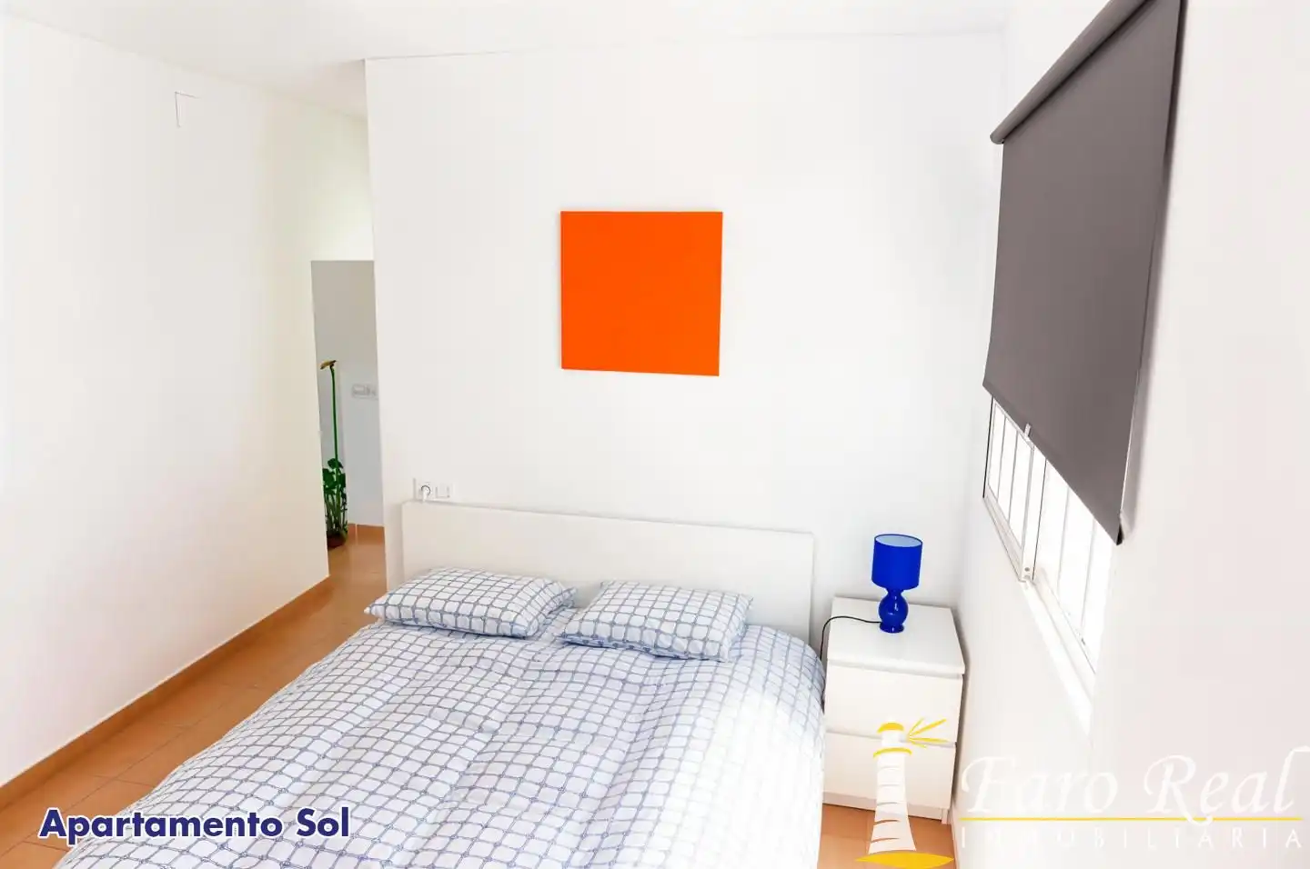 Habitación de Casa o chalet en venta en Chipiona con Aire acondicionado, Calefacción y Jardín privado
