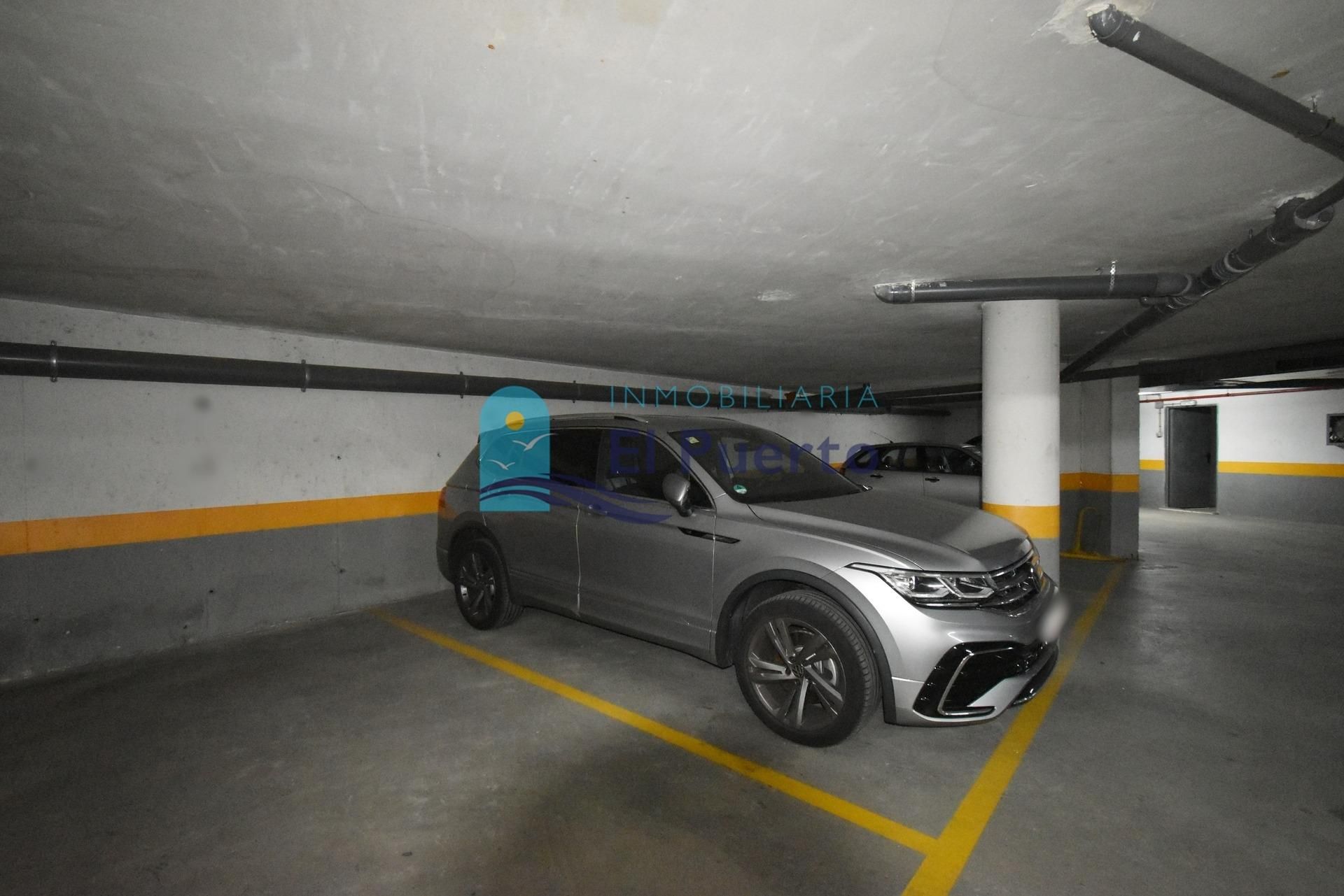 Parking of Garage for sale in Mazarrón