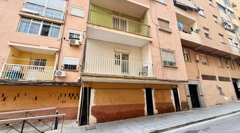 Foto 3 de Pis en venda a  Tarrasa, Los Ángeles - Cruz de Caravaca,  Almería Capital