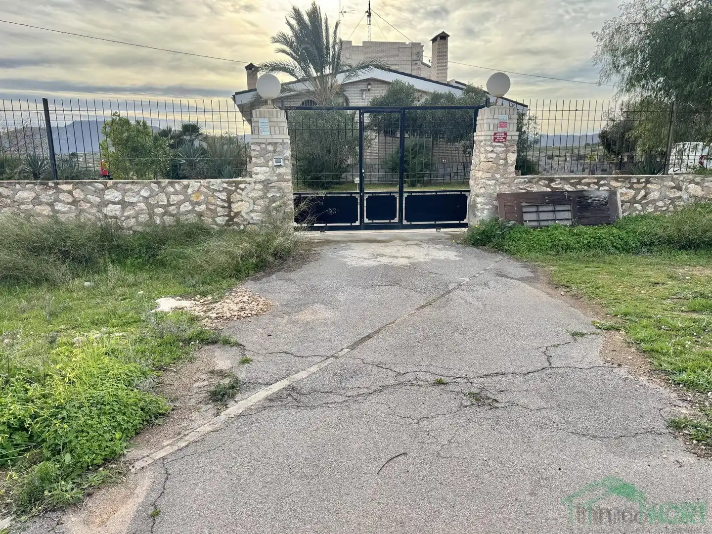 Casa o xalet en venda en Cartagena