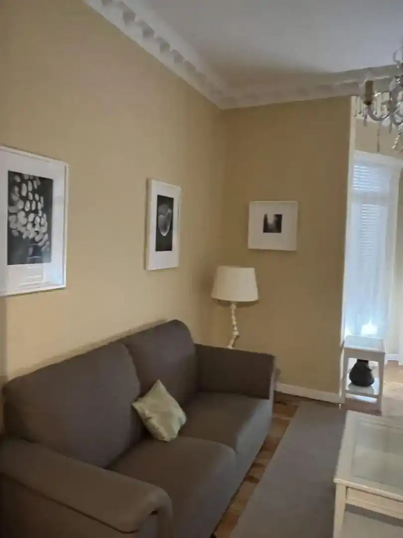 Fotografía del inmueble reportado: 1.300 €/mes — Segovia, Segovia