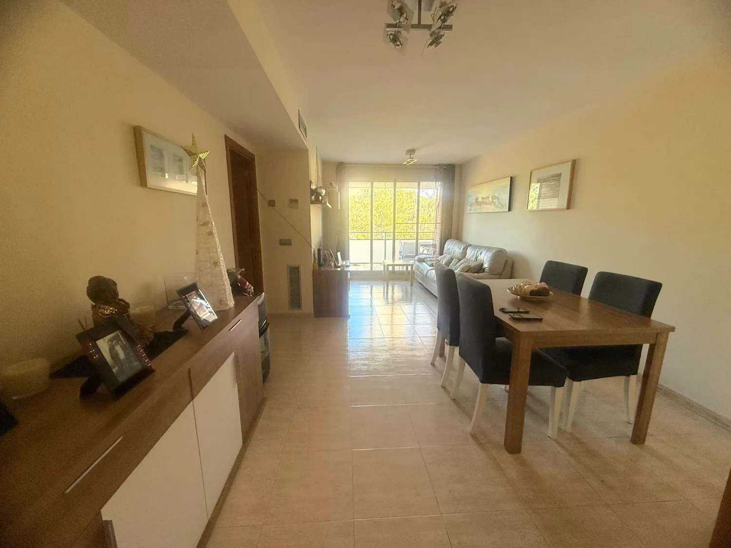 Flat for sale in Clarà