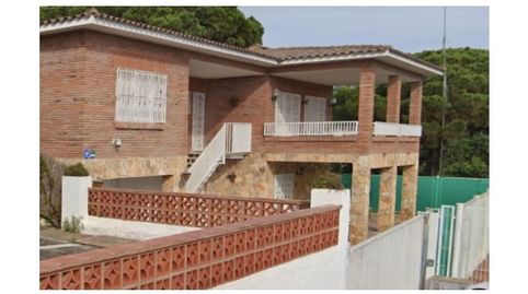 Foto 2 de Casa o chalet en venta en Calle Finlandia 9, Canyelles, Lloret de Mar