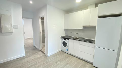 Foto 2 de Piso de alquiler en Avenida de la Albufera, Palomeras Sureste, Madrid Capital