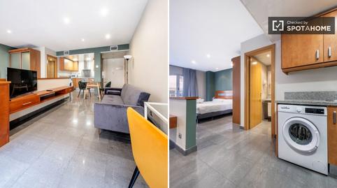 Foto 3 de Estudio para compartir en El Raval,  Barcelona Capital