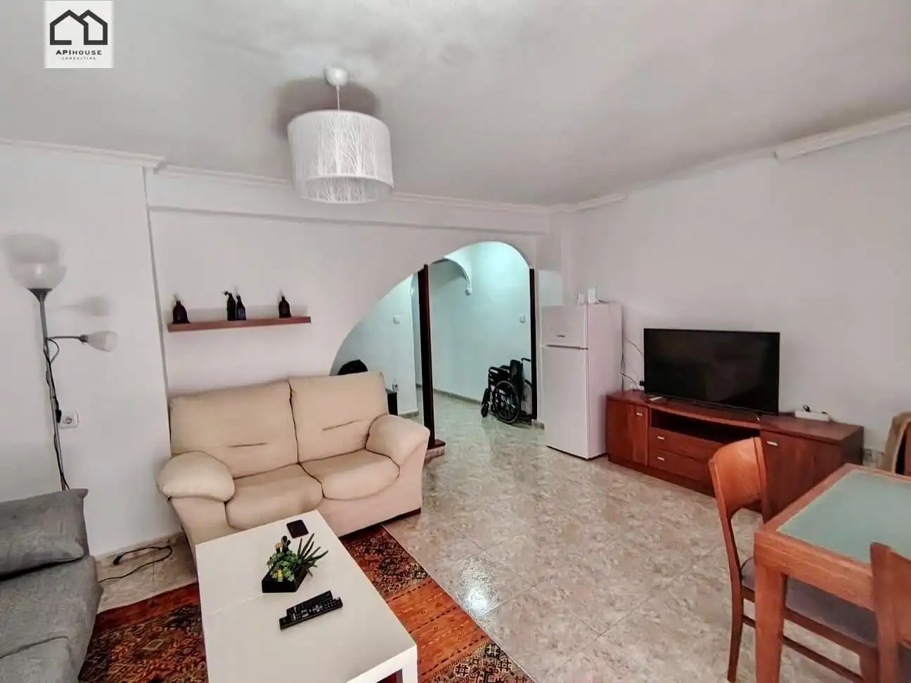 Apartament en venda a Rabasa - Los Ángeles - San Agustín