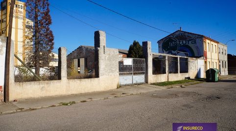 Foto 2 von Fabrikhallen zum Verkauf in Sol y Luna, La Vega - La Sal, León Capital