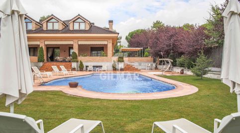 Foto 2 de Casa o chalet en venta en Las Lomas, Boadilla del Monte