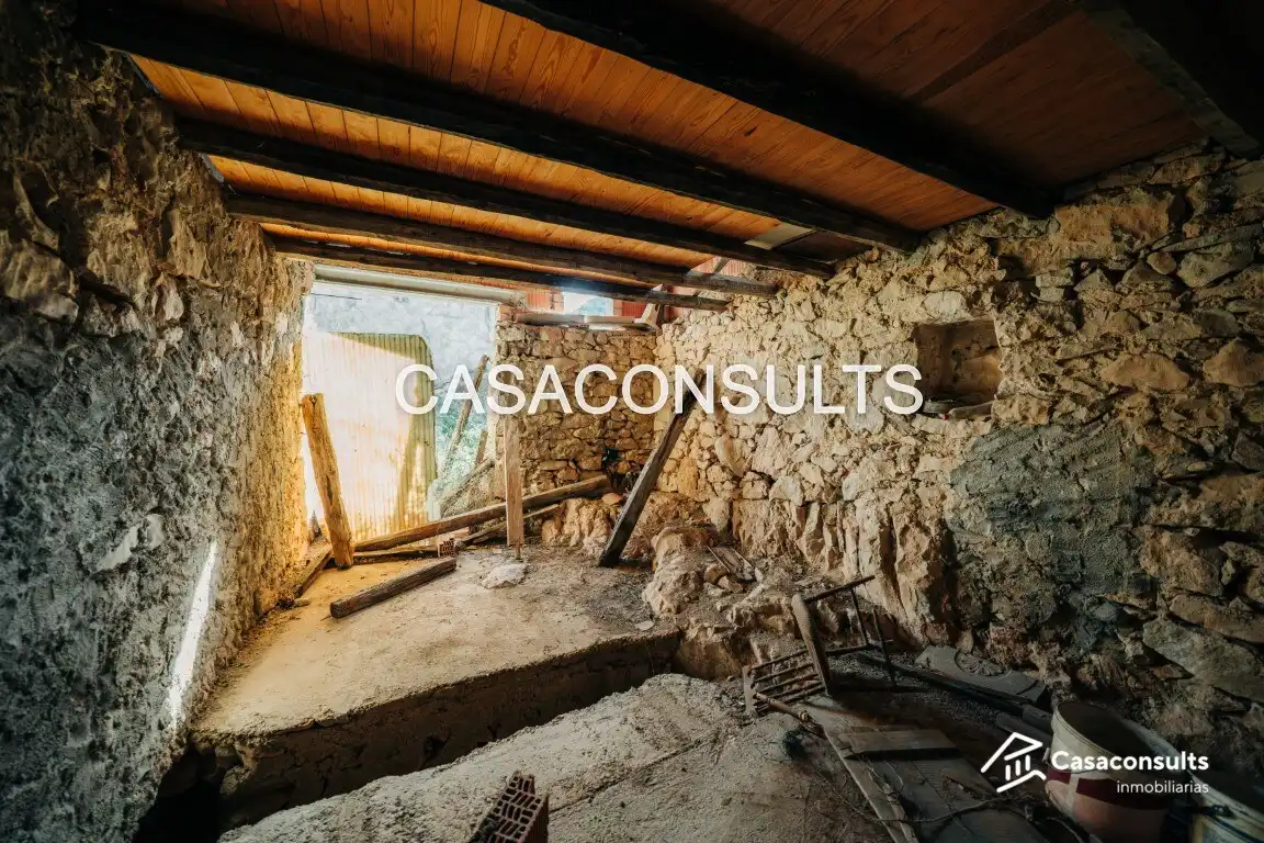 Casa rústica en venta en Albocàsser, imagen 10