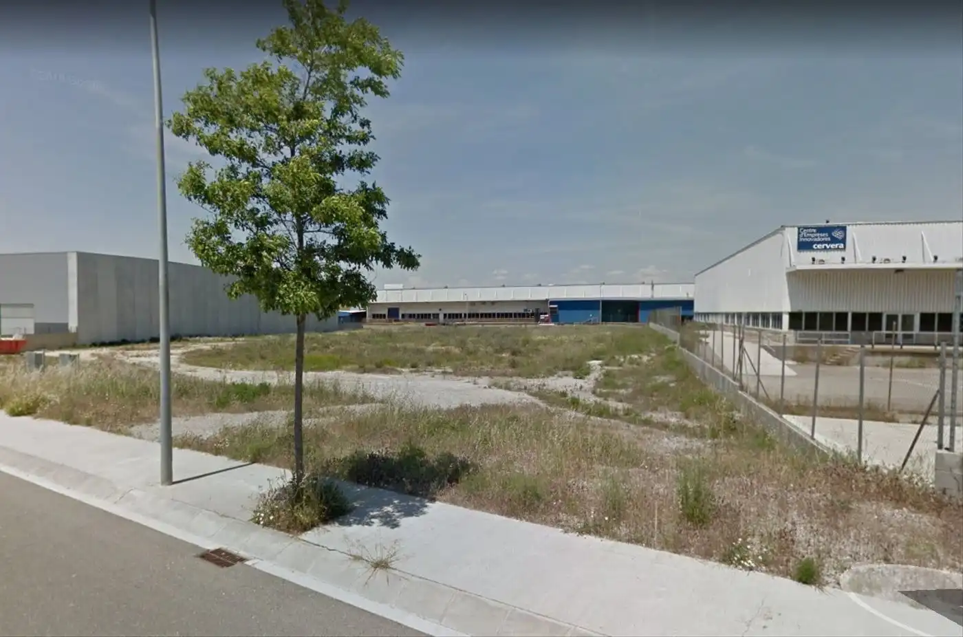 Industriegrundstück zum Verkauf in Avinguda del Segrià, imagen 8