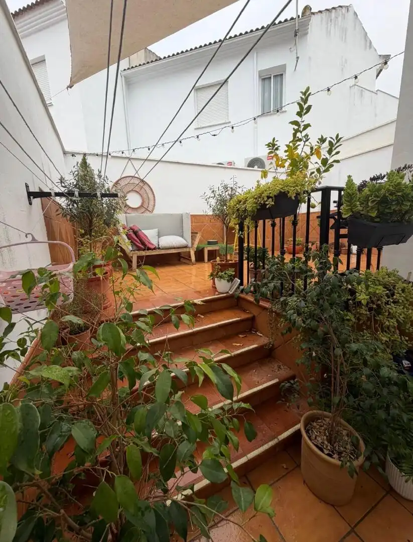 Casa in vendita a Navas del Sepillar, imagen 25