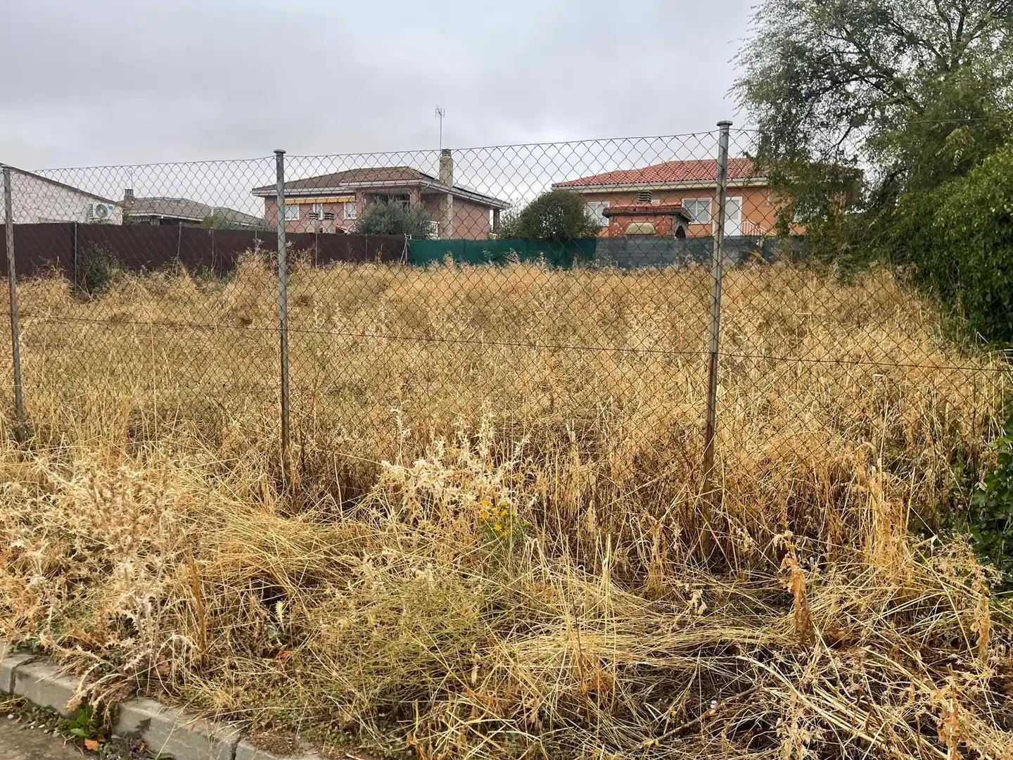 Residencial en venta en Torrejón del Rey