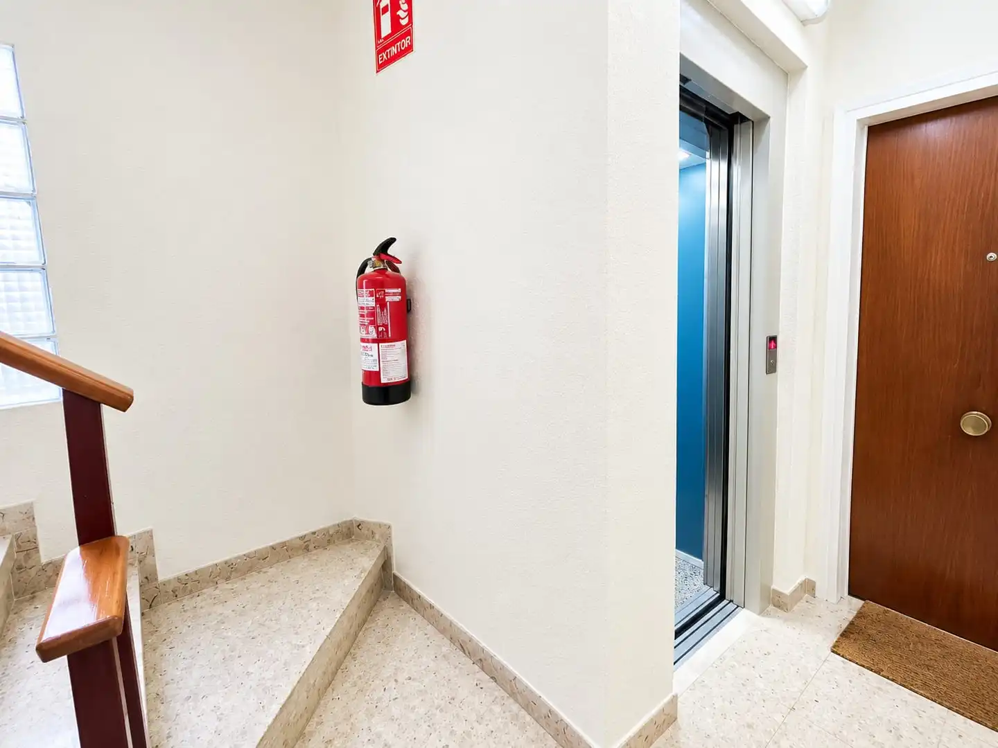 Flat with terrace for sale in Molins de Rei, imagen 29
