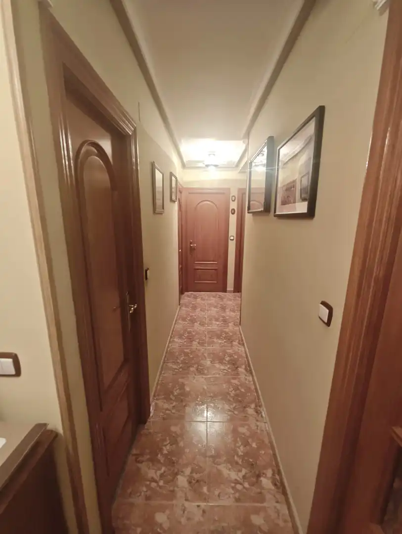 Flat with lift for sale in Plaza Goya, imagen 16