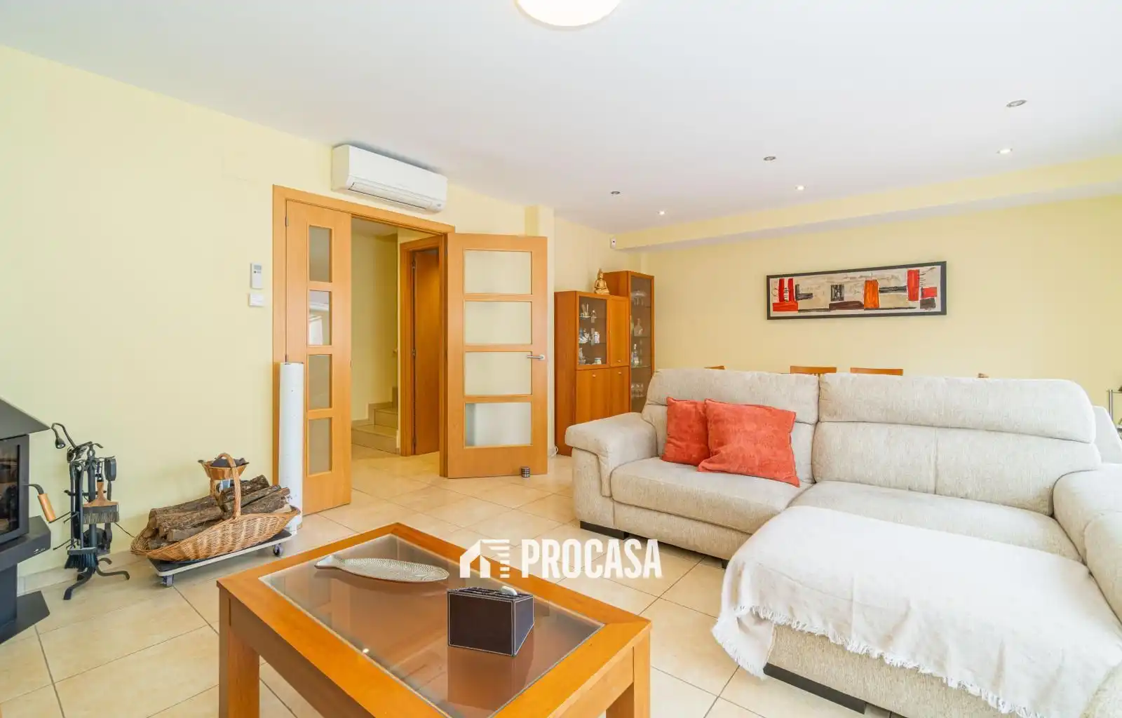 Houses for sale in Vila-sacra  with Air Conditioner, Heating and Swimming Pool
