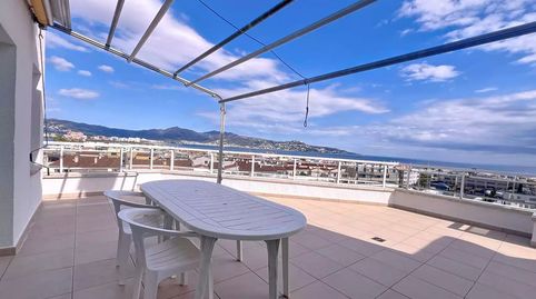 Foto 2 de Apartament en venda a Club Nautic, 1, Salins - Cavall de Mar, Empuriabrava