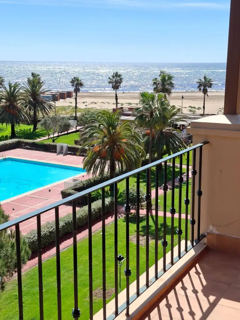 Apartamento en venta en Isla Canela