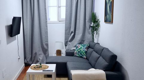 Foto 4 de Habitación en Goya, Madrid Capital