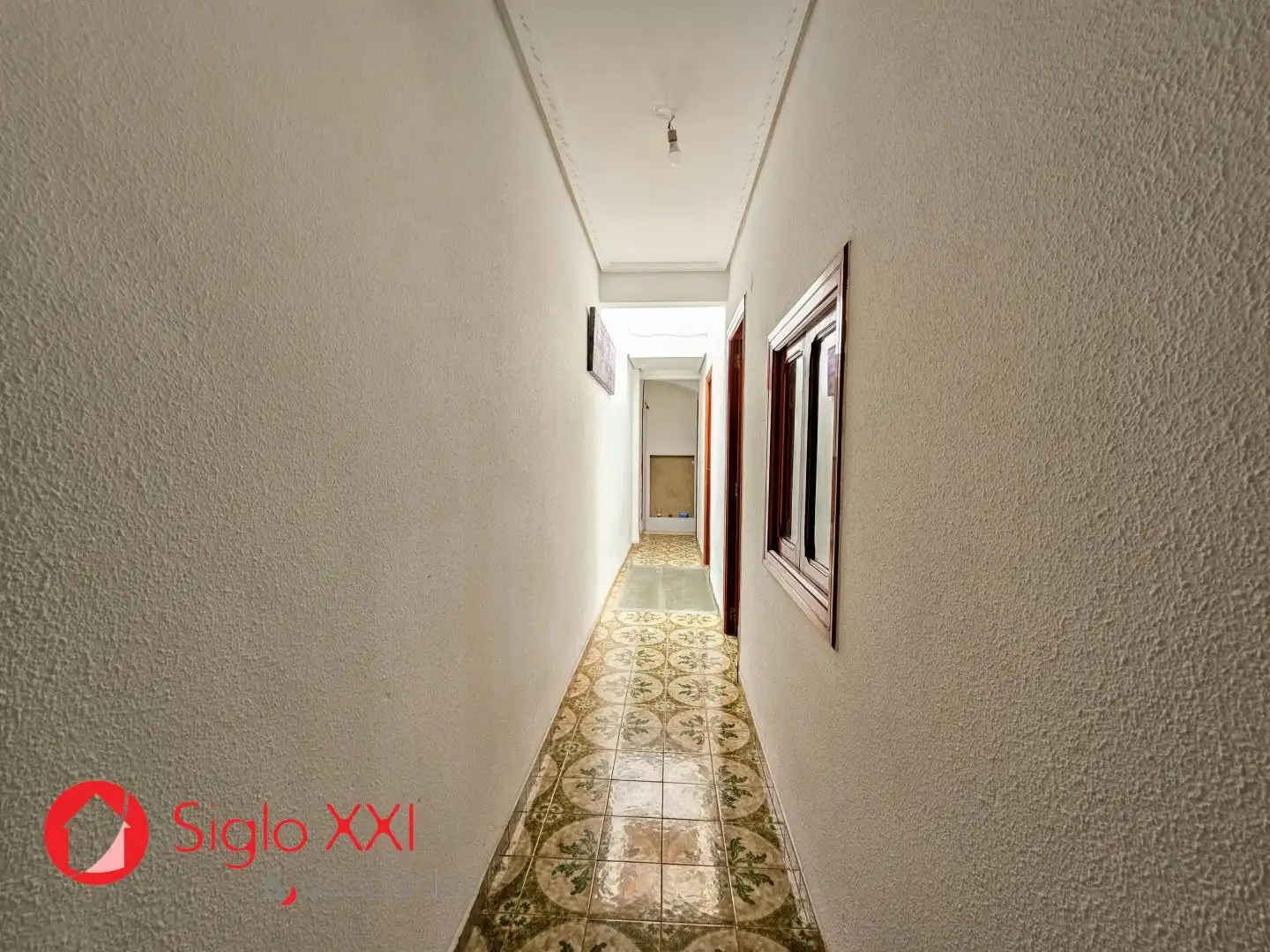 Casa o chalet en venta en Burriana / Borriana con Terraza, Trastero y Amueblado