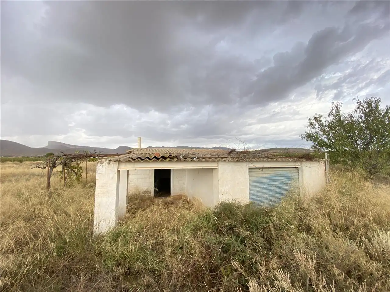 Residential for sale in Jumilla, Murcia