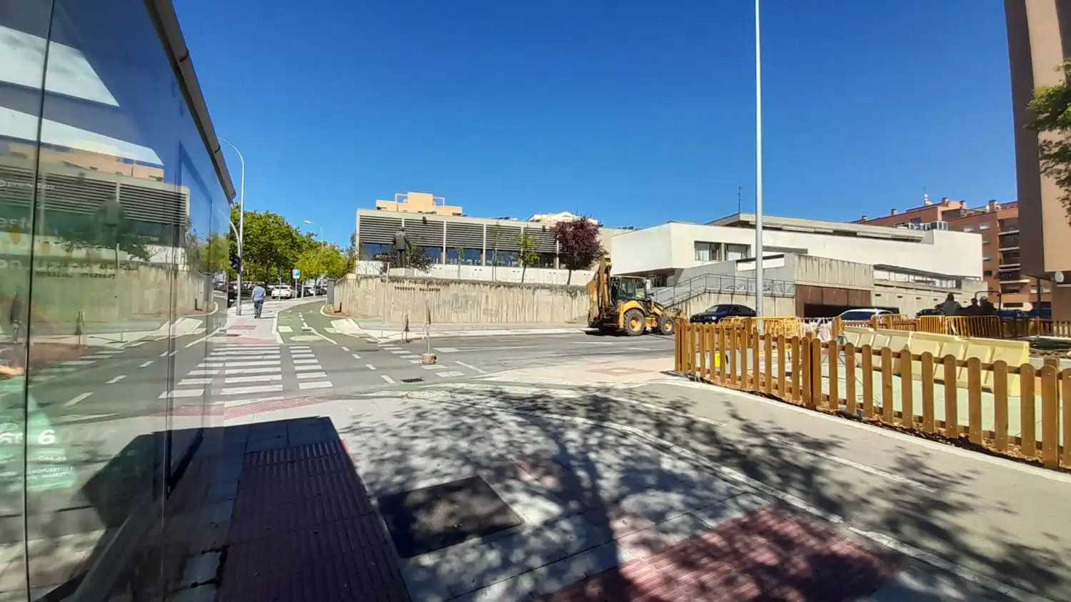 Pis amb terrassa en venda a Chinchibarra - Capuchinos, imagen 61