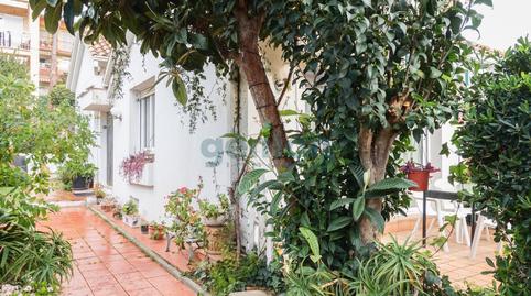 Foto 4 de Casa o xalet en venda a Fenals, Castell d'Aro, Platja d'Aro i s'Agaró