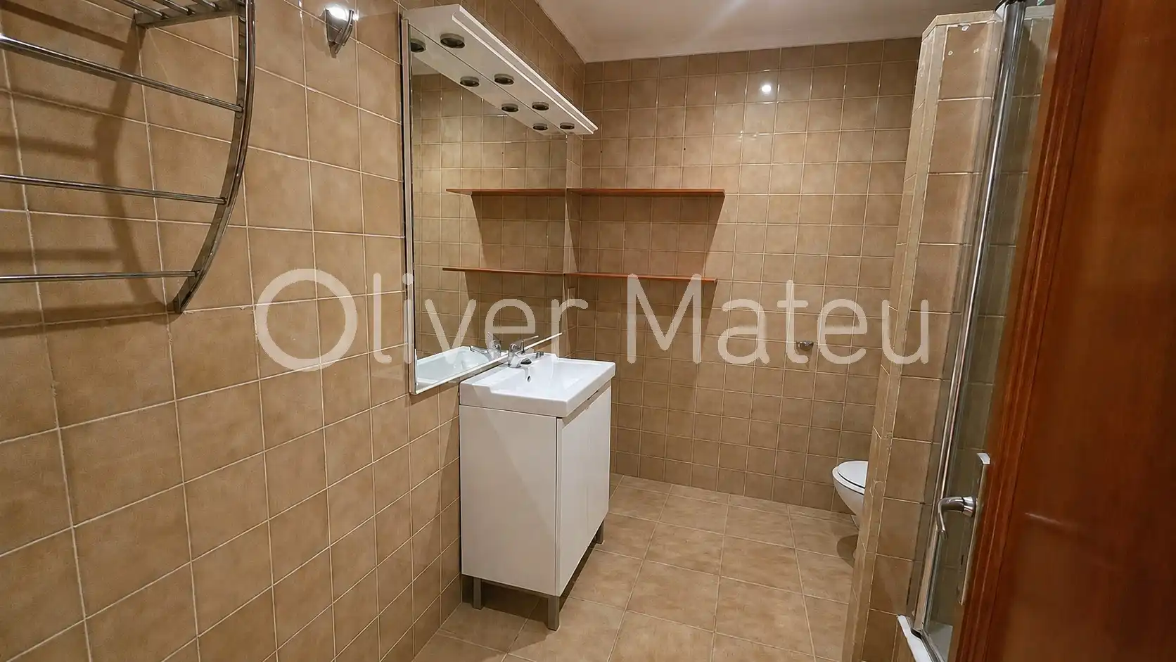 Baño de Casa o chalet en venta en Inca con Jardín privado y Terraza