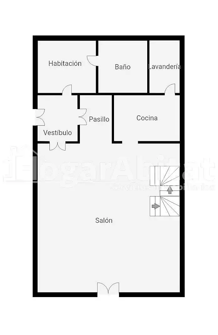 House with terrace for sale in Calle Major, imagen 52