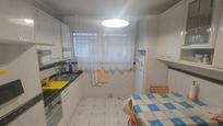 Kitchen of Flat for sale in Bilbao   with Terrace and Balcony