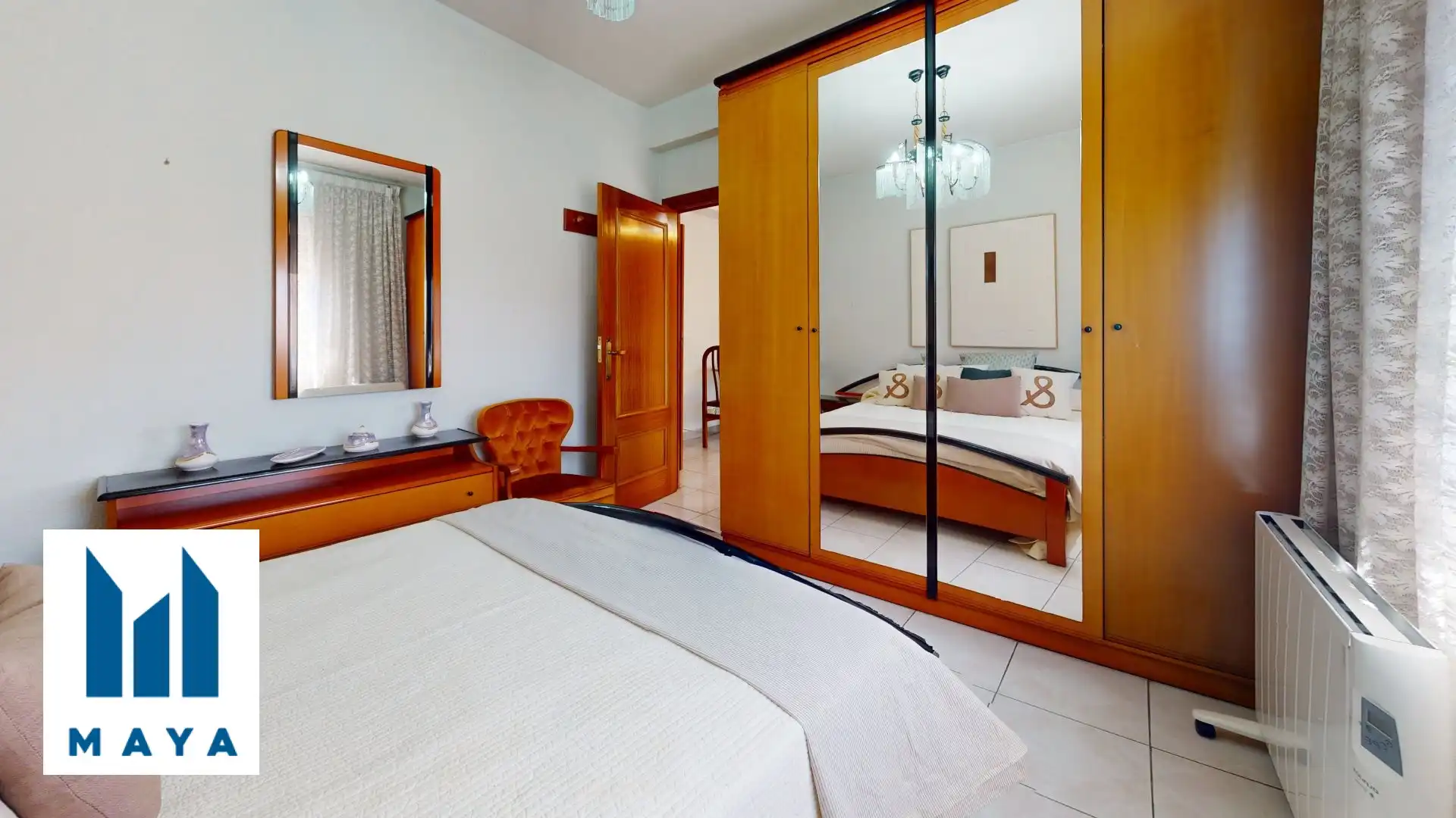 Flat for sale in Santos